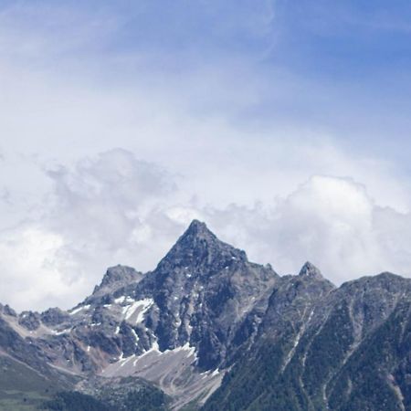 Apart Schoene Aussicht Sautens Zewnętrze zdjęcie