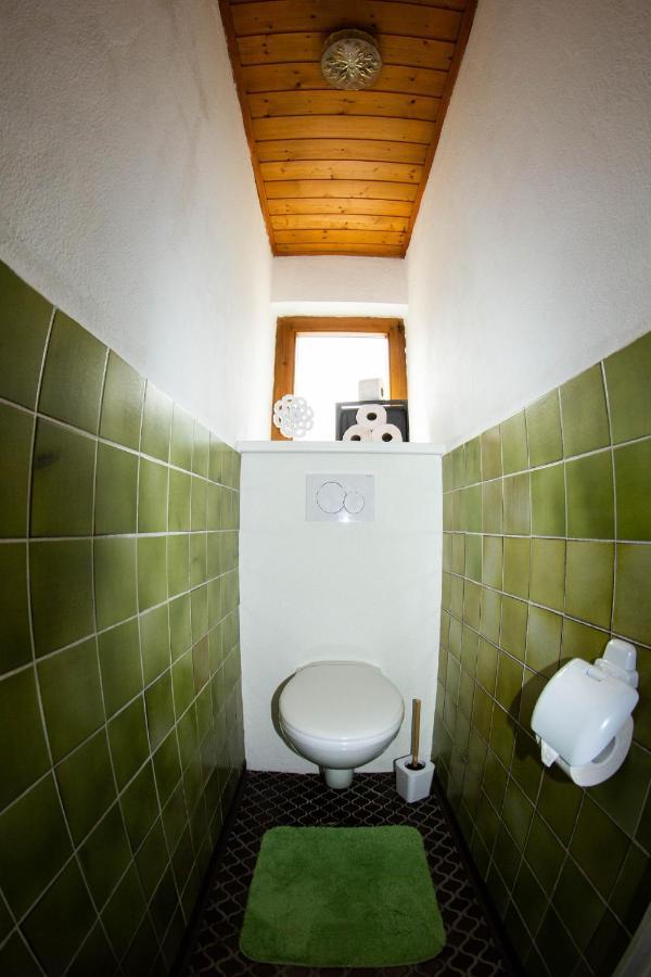 Apart Schoene Aussicht Sautens Zewnętrze zdjęcie