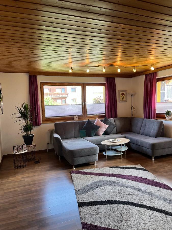 Apart Schoene Aussicht Sautens Zewnętrze zdjęcie