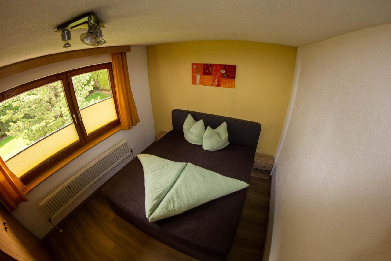 Apart Schoene Aussicht Sautens Zewnętrze zdjęcie